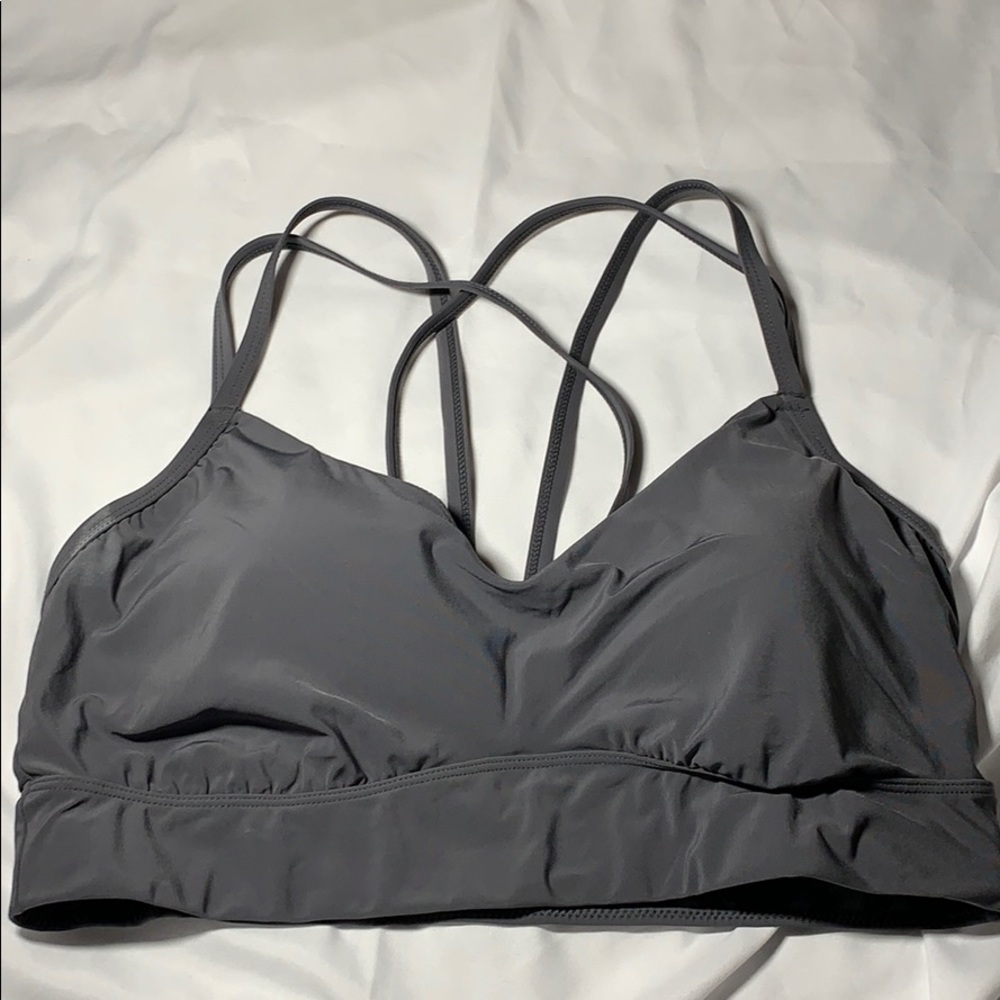 Sports bra